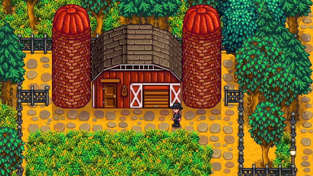 stardew valley silo building requirements stardew valley silo building requirements