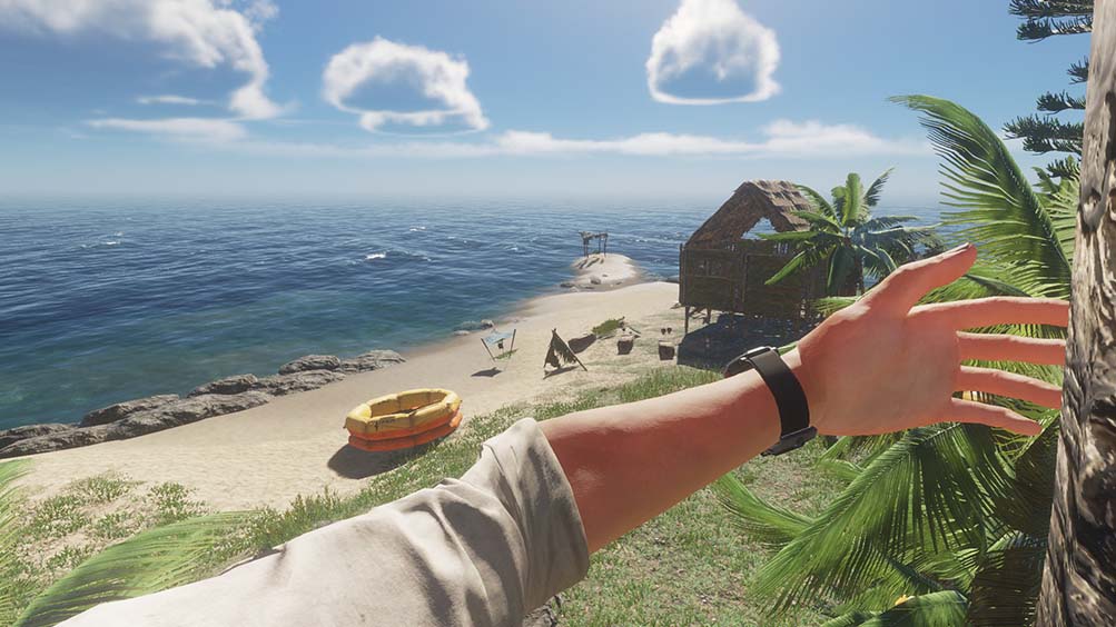 How To Make Splint In Stranded Deep