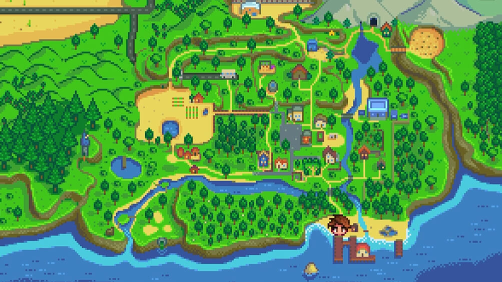 stardew-valley-beach-location