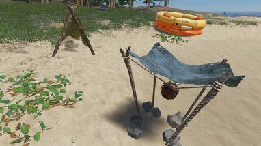 How to Get Water in Stranded Deep - GameMite