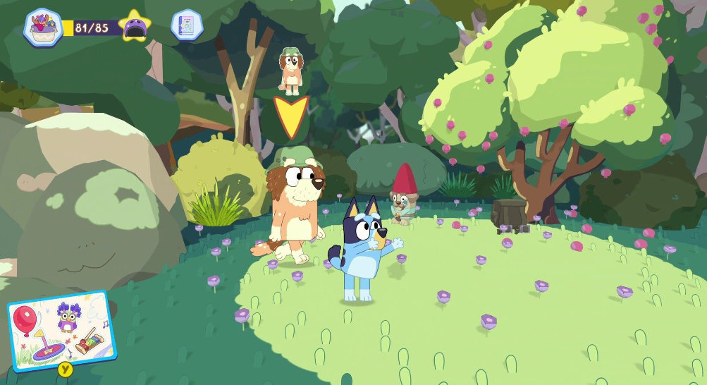 bluey-the-videogame-screen-1