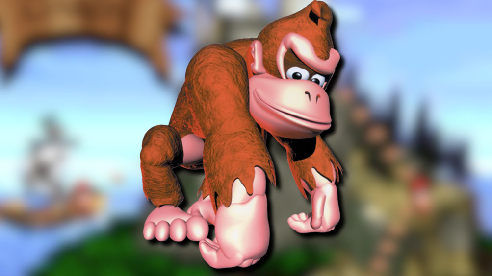 dk-redesign-for-donkey-kong-country