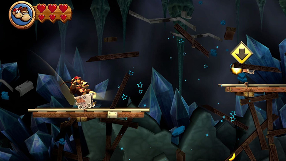 donkey-country-returns-screen-1