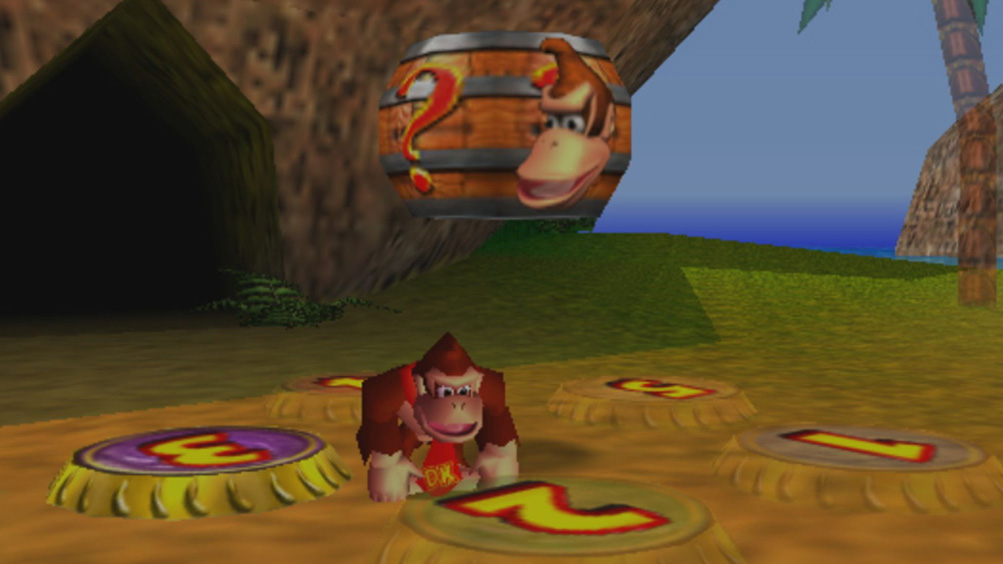 donkey-kong-64-screen-1