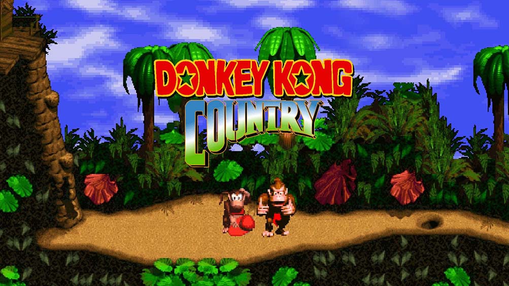 donkey-kong-country-intro