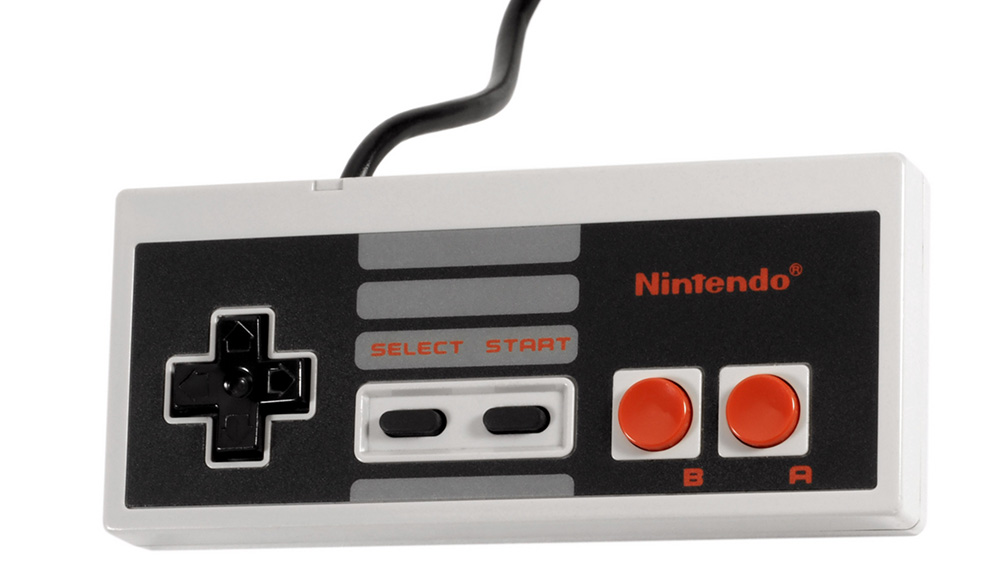 nes-controller
