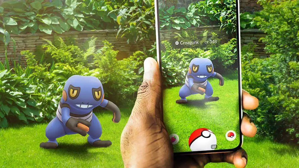 pokemon-go