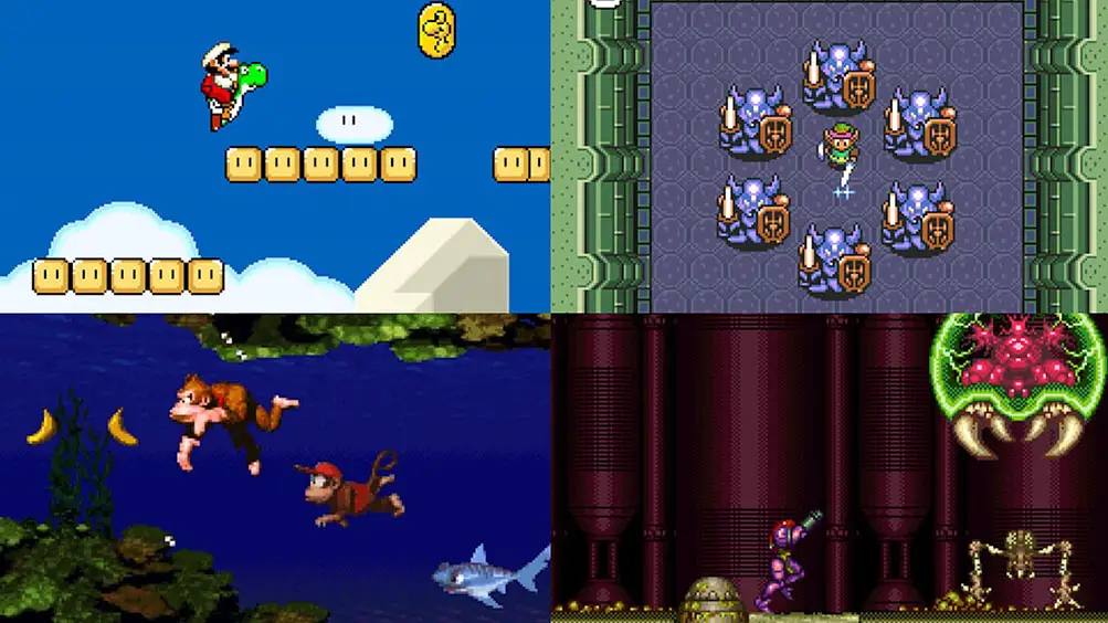 popular-snes-games