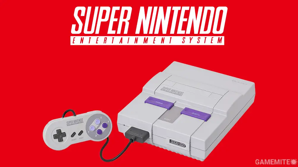 snes