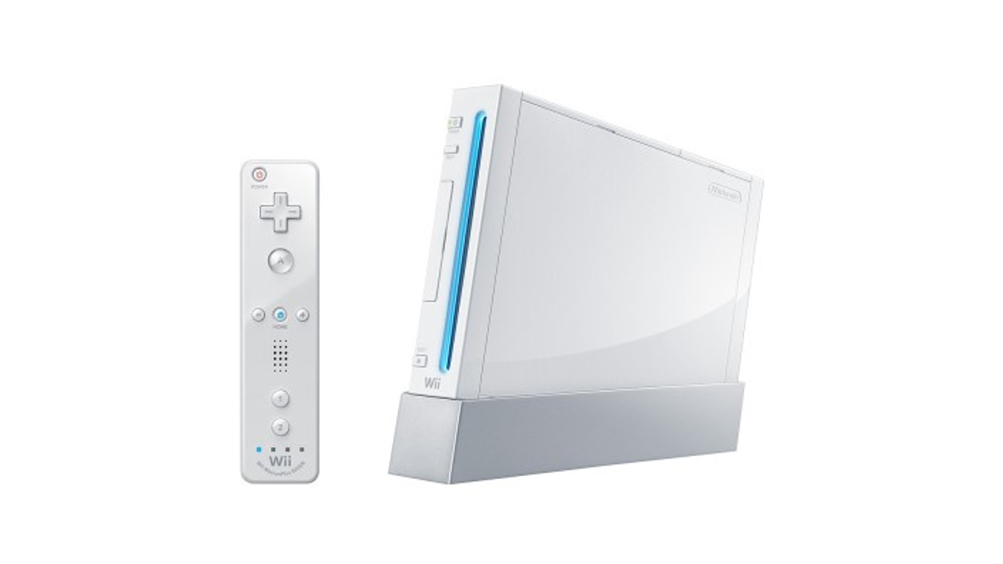 wii-console