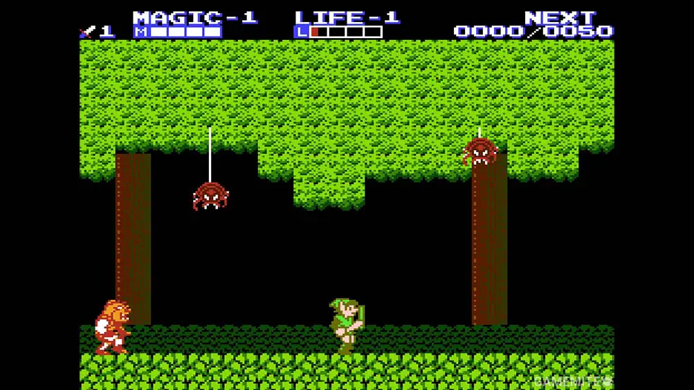 zelda-ii-nes-screen-1