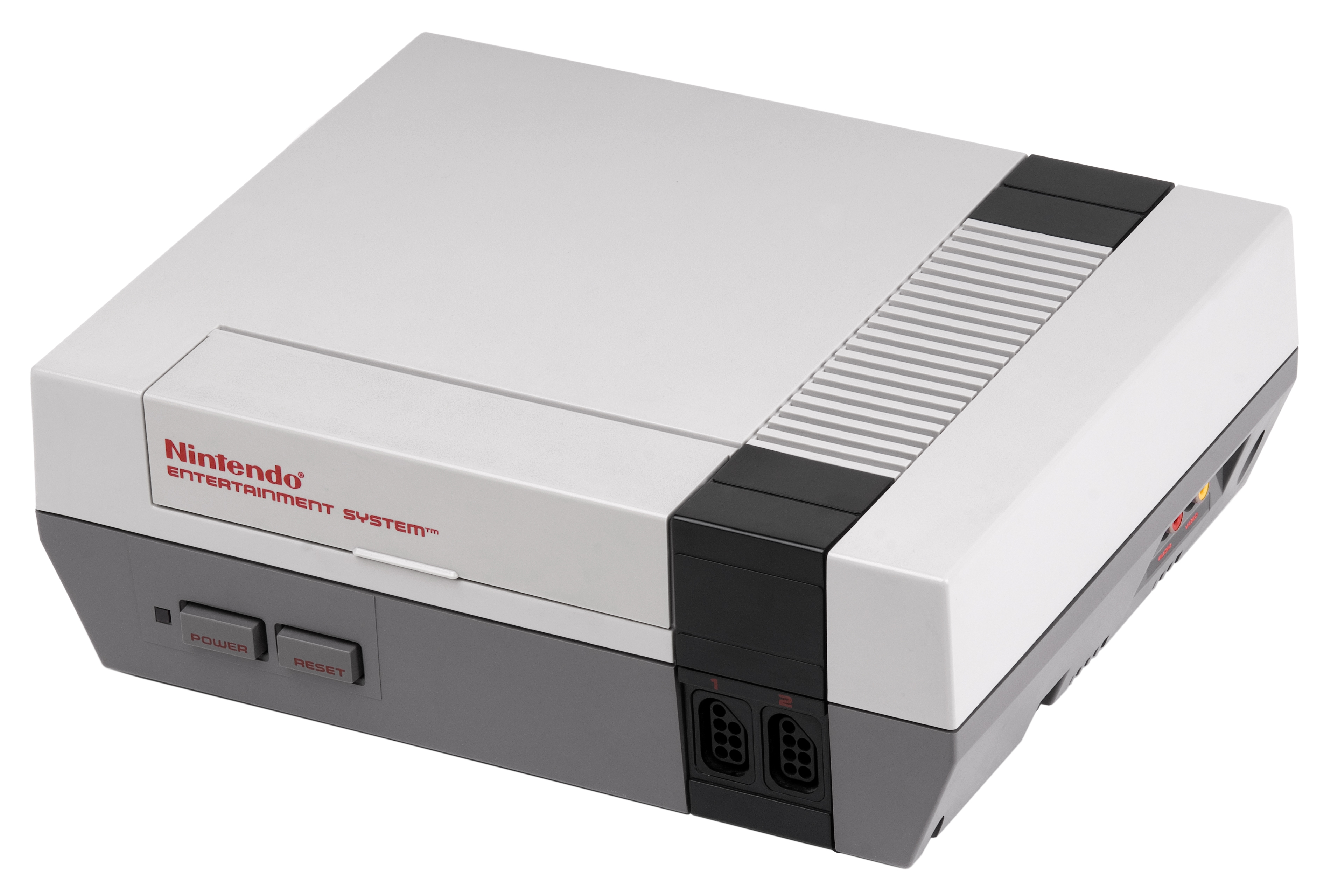 NES games, news, reviews, forums and cheats