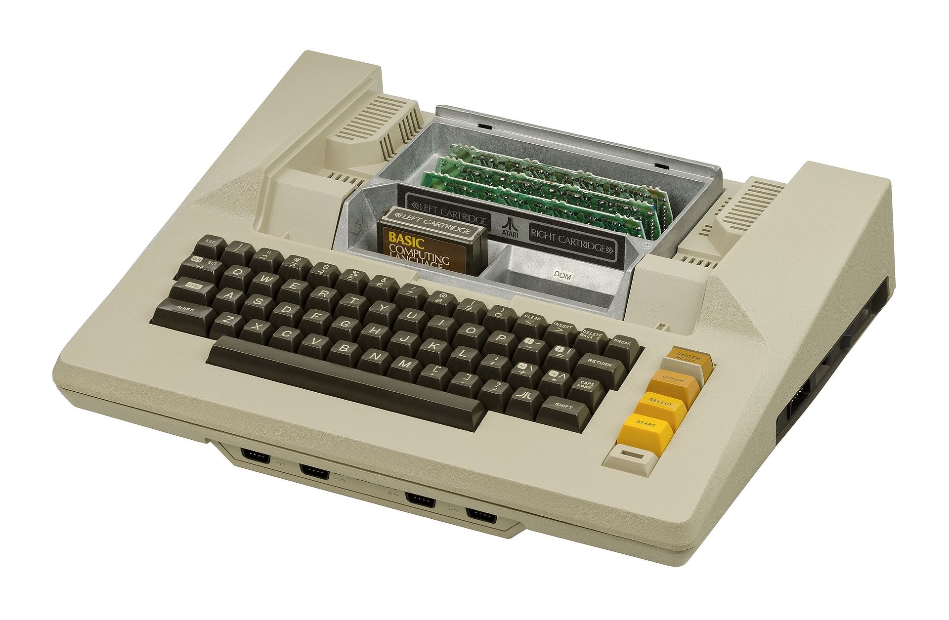 Atari 8 Bit games, news, reviews, videos, and chea