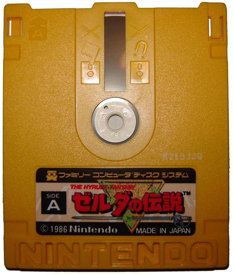 Disk System games, news, reviews, videos,