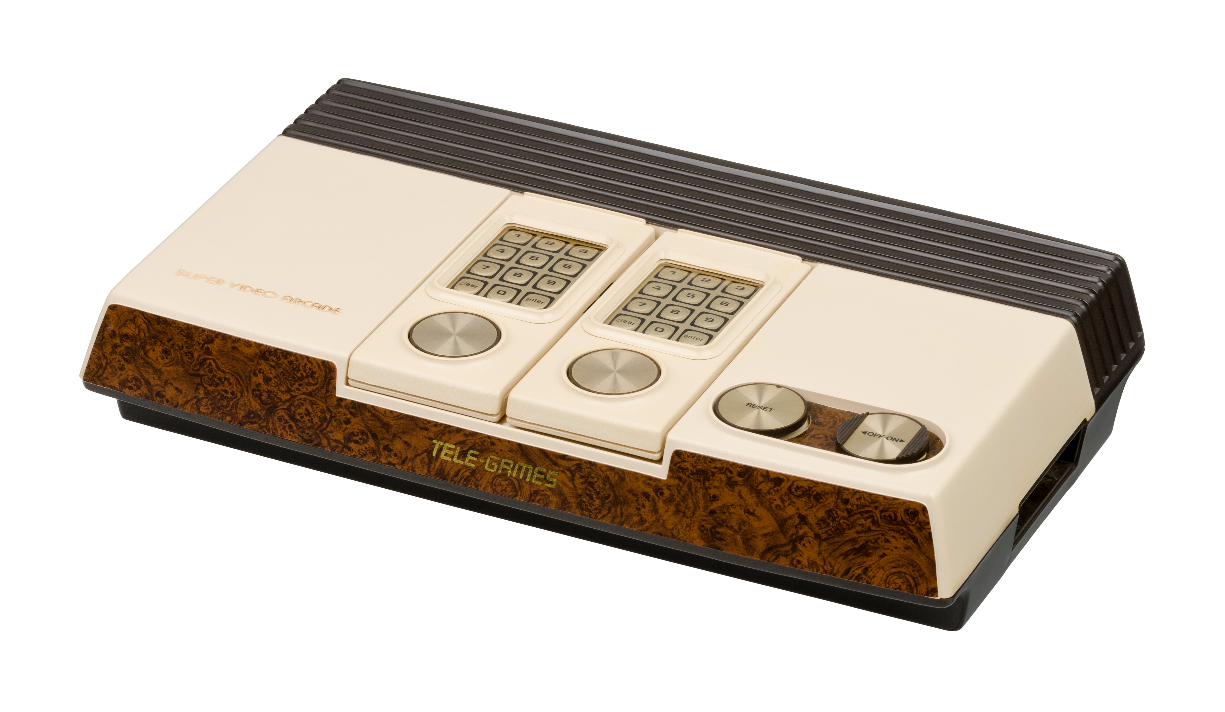 Intellivision games news reviews videos and ch